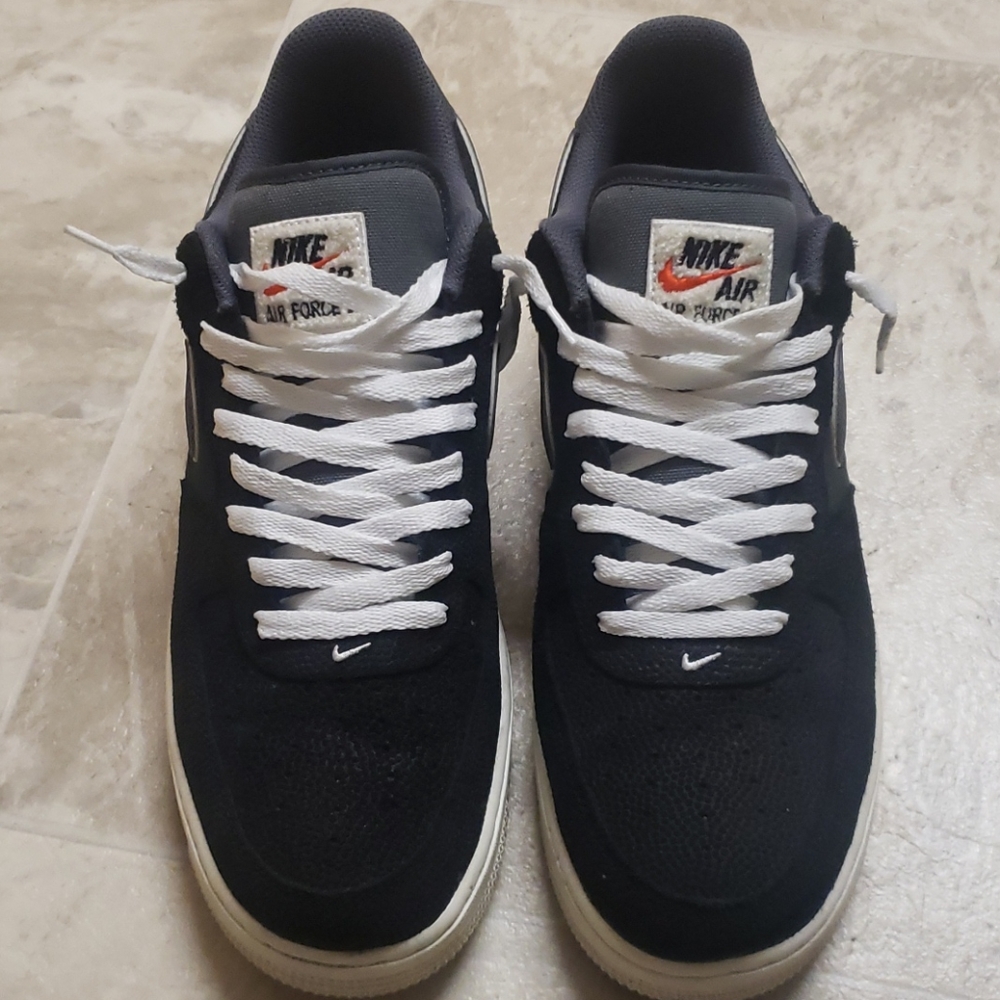 Nike Air Force One Tennis Shoes 10.5